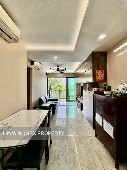 Kingsford Waterbay (D19), Apartment #602166741